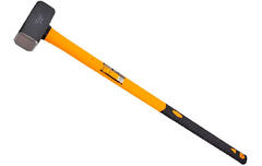 Кувалда  с квадратным бойком и фиберглассовой рукояткой Hoteche