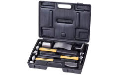 Набор  для рихтовки 7 ед 211301 Hoteche