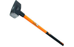 Кувалда  - клин с фиберглассовой рукояткой  Hoteche