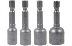 Набор  насадок 6-12 мм 251028 Hoteche