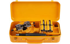 Набор  плашек для нарезания резьбы 271112 Hoteche