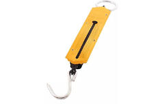 Весы  ручные макс. нагрузка 25 кг 285148 Hoteche