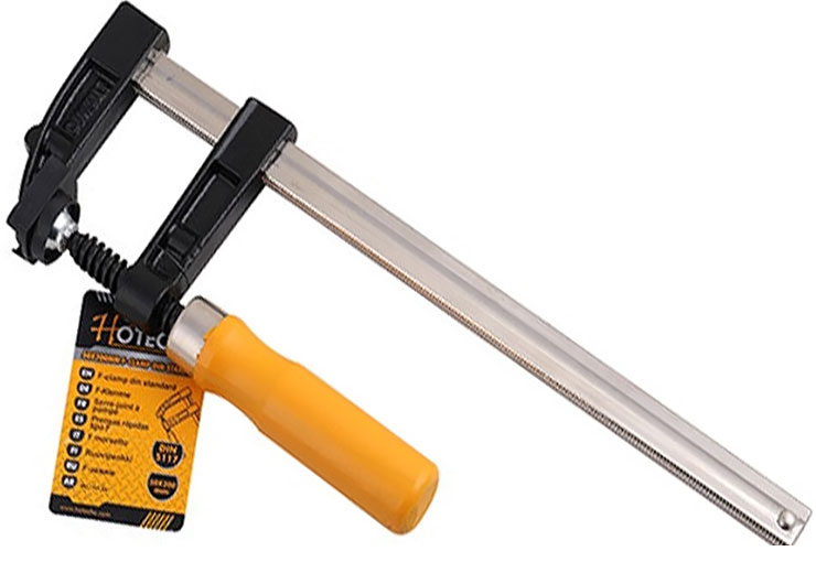 Струбцина столярная Hoteche