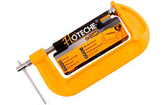 Струбцина  тип G Hoteche