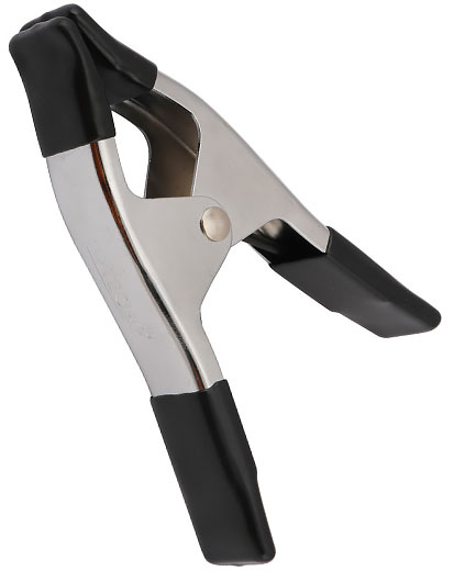 Струбцина пружинная Hoteche