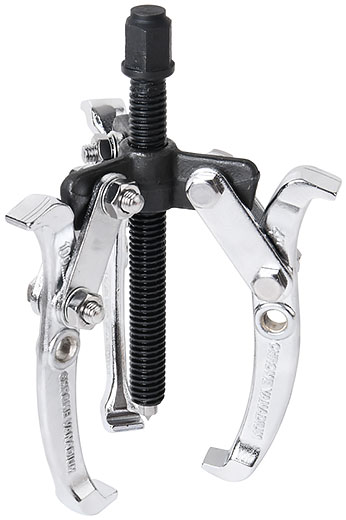 Съемник подшипников трехлапый Hoteche