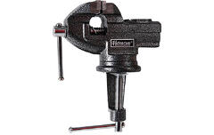 Тиски  стационарные настольные Hoteche