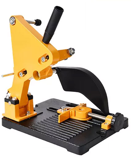 Стойка под угловую шлифмашину 100 мм 300700 Hoteche