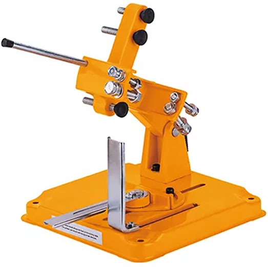 Стойка под угловую шлифмашину 125 / 150 мм 300701 Hoteche