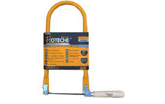 Лобзик  трубчатый с деревянной ручкой 120 мм 330803 Hoteche