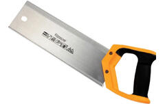 Ножовка  пасовочная по дереву 300 мм  340902 Hoteche