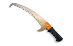 Ножовка  по дереву с крюком 400 мм 341326 Hoteche