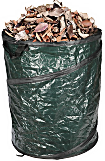 Мешок садовый для мусора 500 × 600 мм 378101 Hoteche