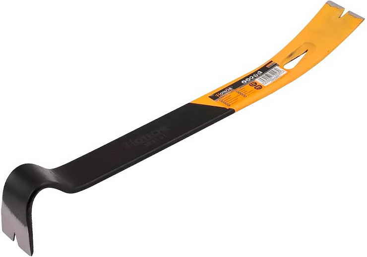 Монтировка-гвоздодер Hoteche