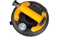 Держатель  присоска для стекол одинарная (вакуумная) 423120 Hoteche