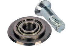 Колесо  сменное для плиткореза 22 мм 423552 Hoteche