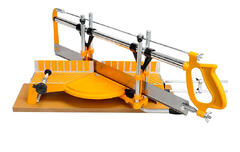 Пила  торцовочная ручная 550 мм 423601 Hoteche