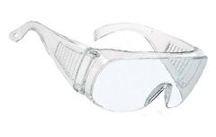 Очки  защитные поликарбонатные линзы 435106 Hoteche