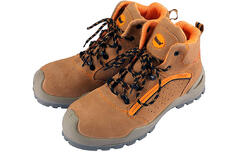 Обувь защитная Suede Extra S1-P Hoteche