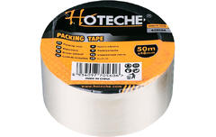 Скотч  прозрачный упаковочный Hoteche