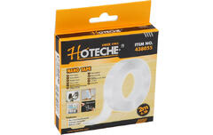 Лента  двухсторонняя акриловая ULTRA STRONG 24 мм × 2 м 438055 Hoteche