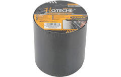 Лента  прорезиненная ремонтная 100 мм × 15 м 438061 Hoteche