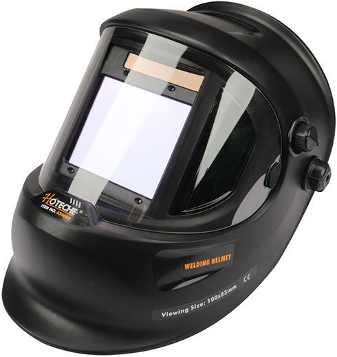 Маска сварщика Хамелеон 439002 Hoteche