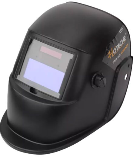 Маска сварщика Хамелеон 439003 Hoteche