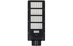 Светильник  на солнечной батарее уличный 200 W 3.2 V 18000 mAh 440405 Hoteche