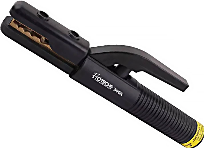 Держатель электродов 500 А 450150 Hoteche