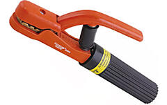 Держатель  электродов 500 А 450250 Hoteche