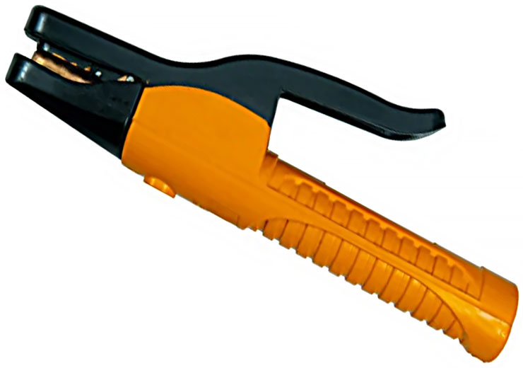 Держатель электродов 500 А 450450 Hoteche