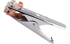 Зажим  массы сварочный 300 А 451030 Hoteche