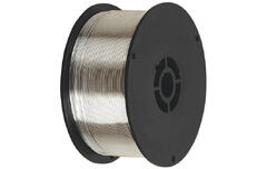 Проволока сварочная из алюминиевого сплава ER4043 0.8 мм 0.5 кг 455301 Hoteche
