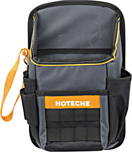 Рюкзак для инструментов 300 × 190 × 80 мм 490012 Hoteche