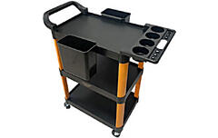Тележка  для инструмента 935 × 420 × 785 мм 490019 Hoteche