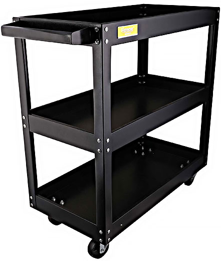 Тележка для инструмента 700 × 350 × 660 мм 490021 Hoteche