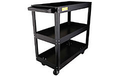 Тележка  для инструмента 700 × 350 × 660 мм 490021 Hoteche