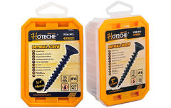 Саморез для гипсокартонных плит по дереву Hoteche