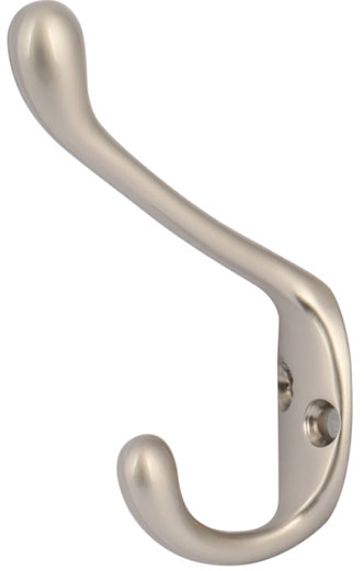 Крючок никель 495110 Hoteche