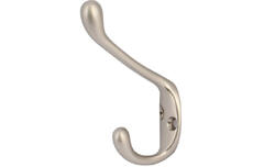 Крючок  никель 495110 Hoteche