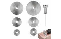 Диск  пильный мини в наборе 570903 Hoteche