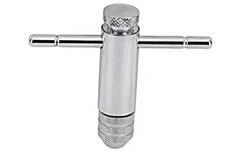 Держатель  для метчиков М5 - M12 Т- образный 640102 Hoteche