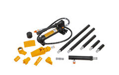 Комплект  распорок гидравлический макс. нагрузка 5 т 652504 Hoteche