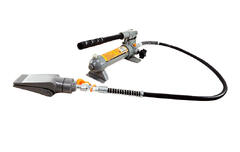 Комплект  распорок гидравлический макс. нагрузка 10 т 652510 Hoteche