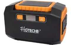 Портативная электростанция 167 Вт·ч / 45000 мА·ч / 3.7 В 690111E Hoteche