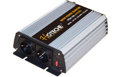 Преобразователь  напряжения инверторный 0.8 квт 12В 690203E Hoteche