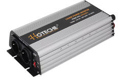Преобразователь  напряжения инверторный 1.5 квт 12В 690205E Hoteche