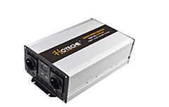 Преобразователь  напряжения инверторный 2.0 квт 12В 690206E Hoteche