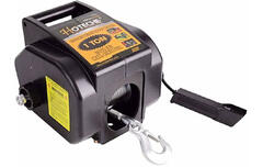 Лебедка  электрическая (лодочная) 12В 300Вт 1000 кг 692001 Hoteche